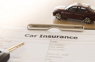 Insurance Agency — Car Insurance in Bourbonnais, IL