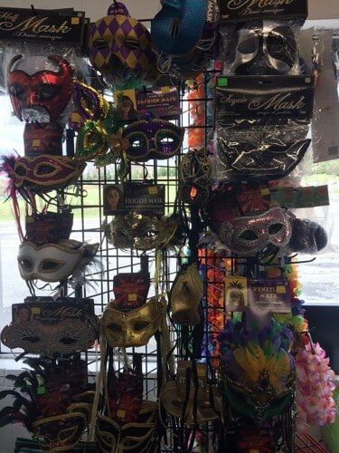 Party Planning — Party Masks in Blacksburg, VA