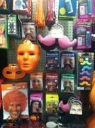 Costume Supplies | Blacksburg, VA\Party Central