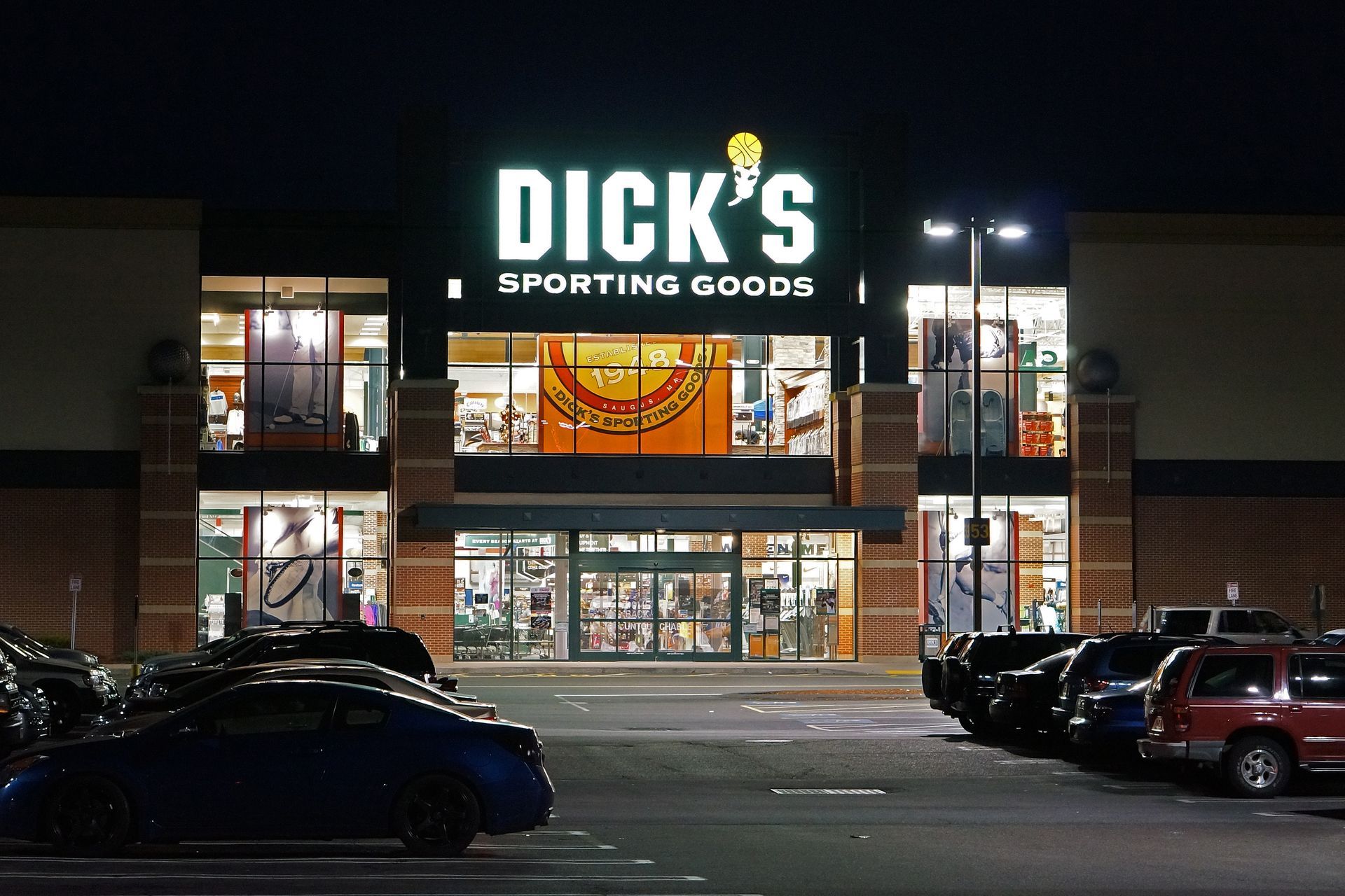 Dicks Sporting Goods Coupons