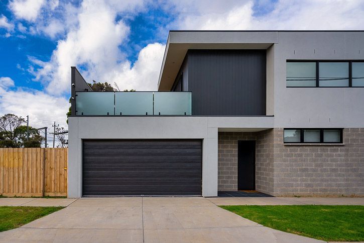Budget garage Doors Adelaide