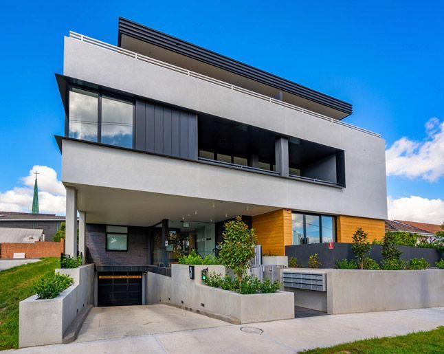 commercial roller doors Adelaide