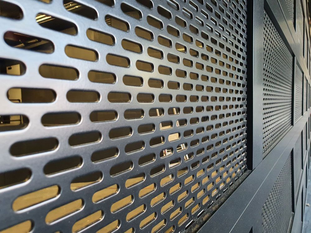 heavy duty roller doors Adelaide