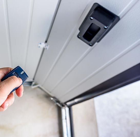 Commercial garage door repairs Adelaide