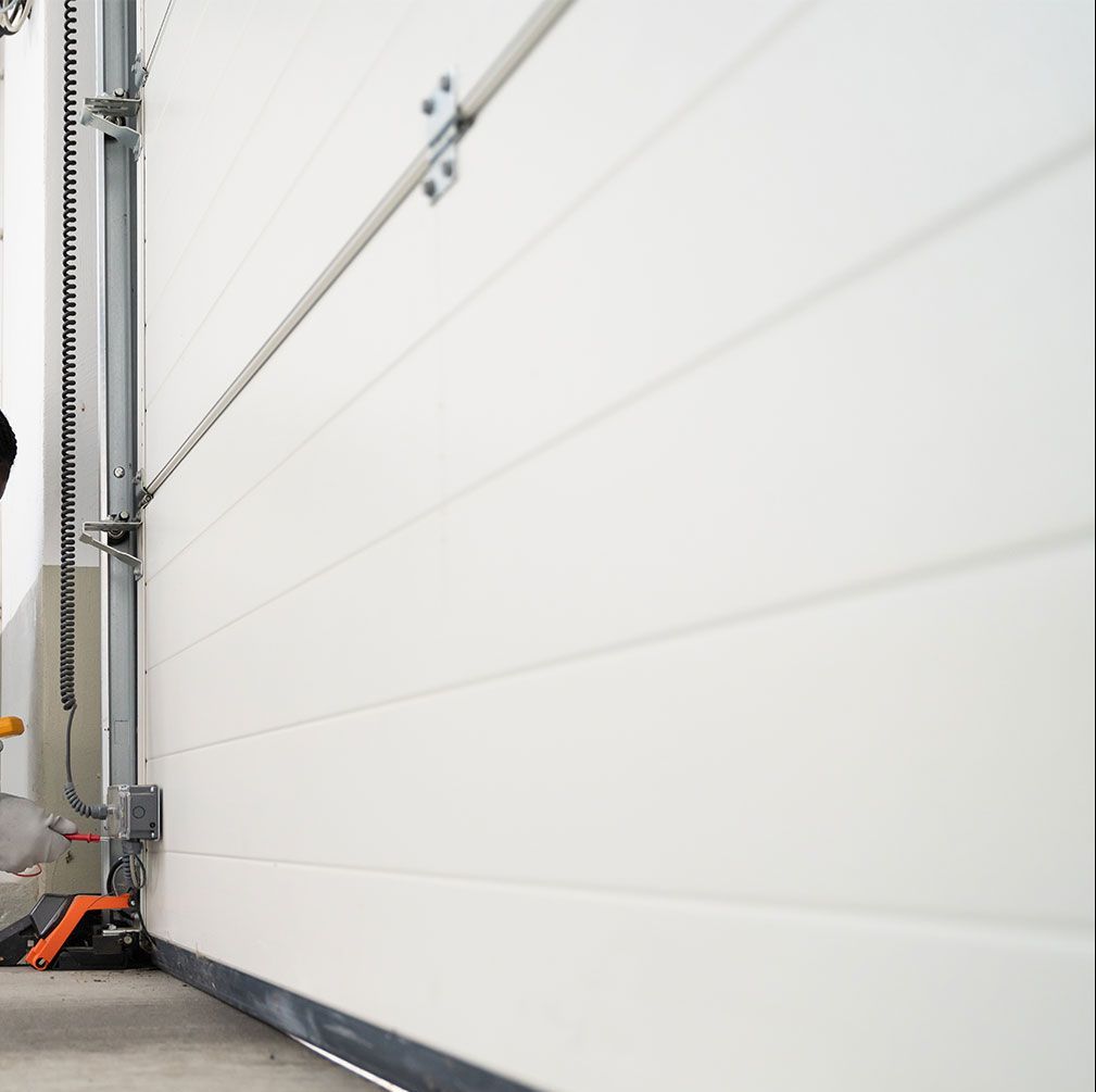 Affordable Garage doors in Adelaide