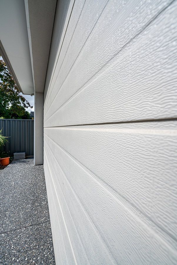 Commercial Roller Door Repairs