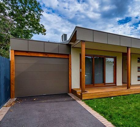 Fast Fix Commercial Roller Door Repairs