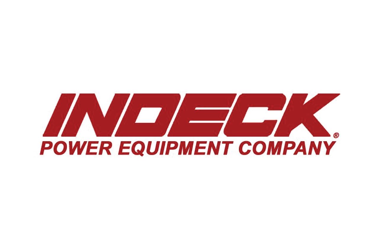 Indeck logo