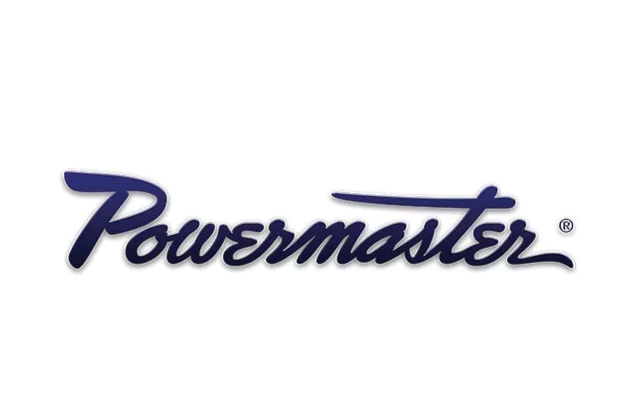 Powermaster logo