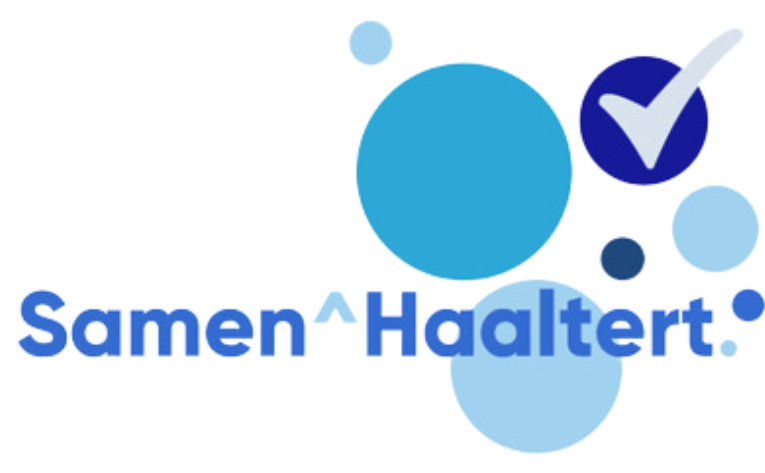 Samen Haaltert