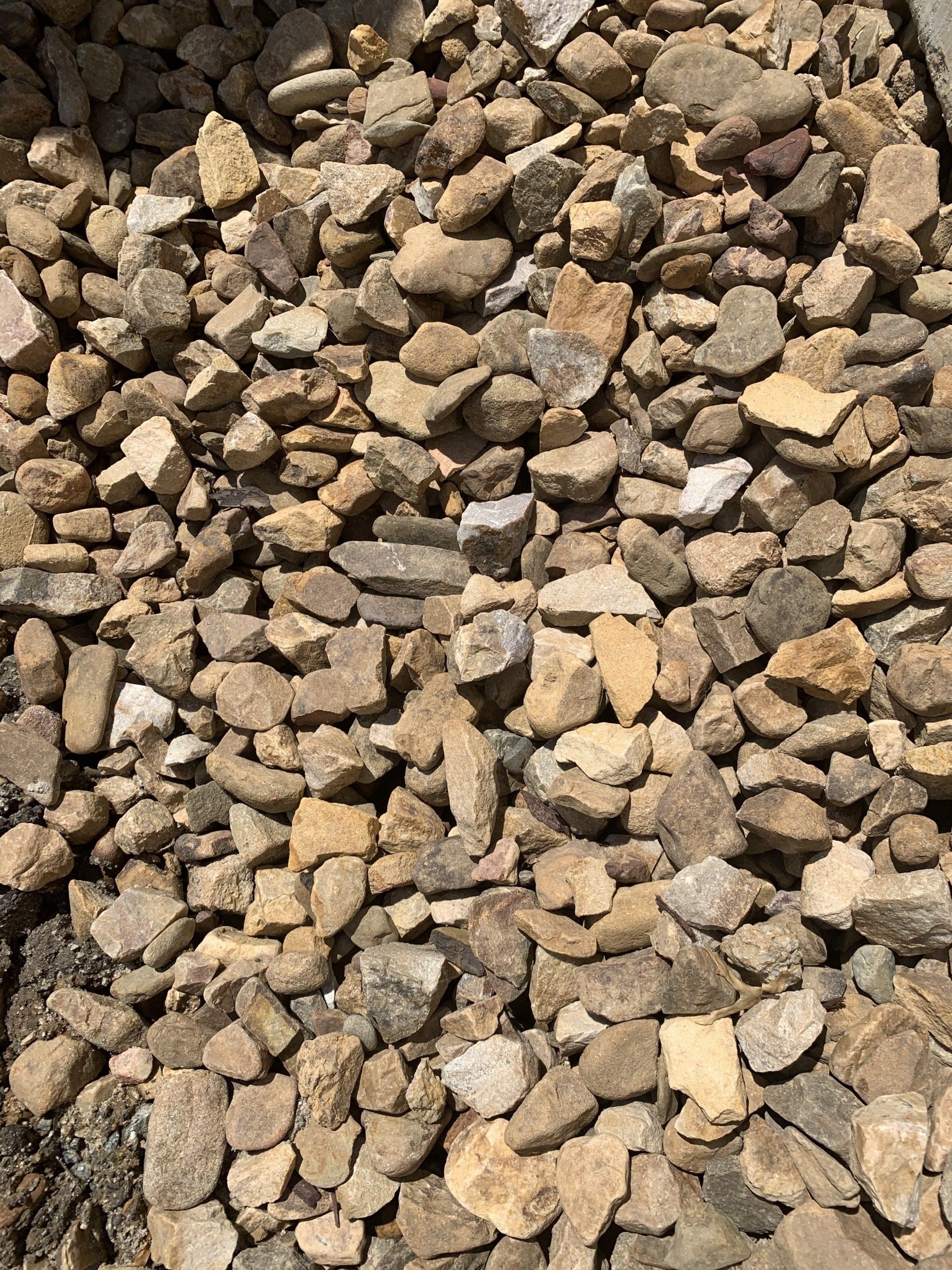 gravel for sale