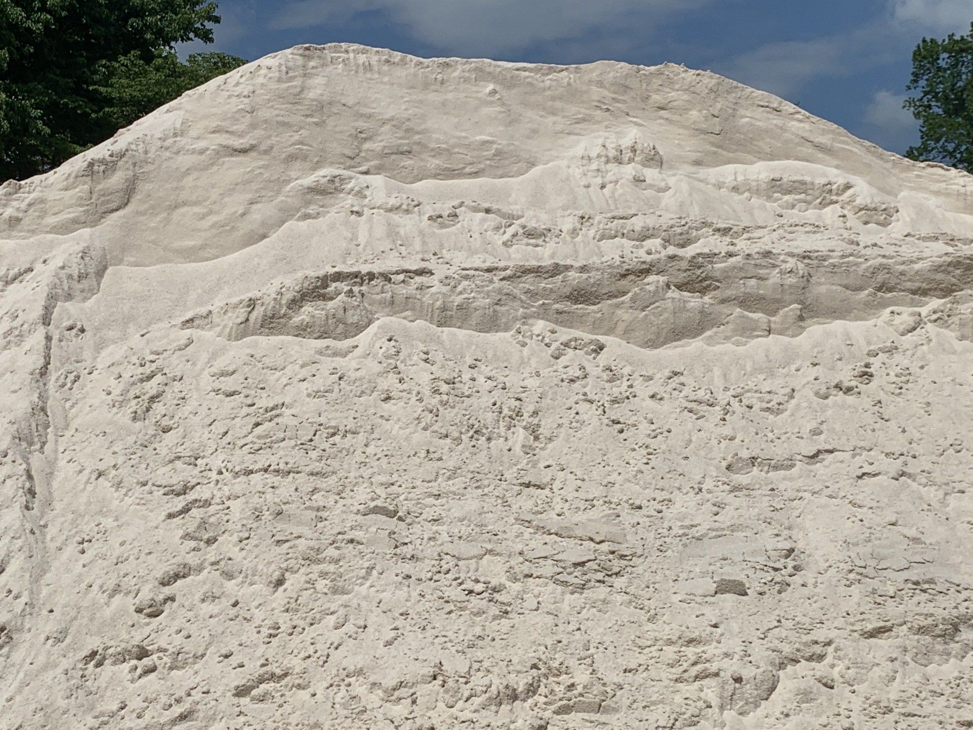 Sand for Sale Winston Salem, NC