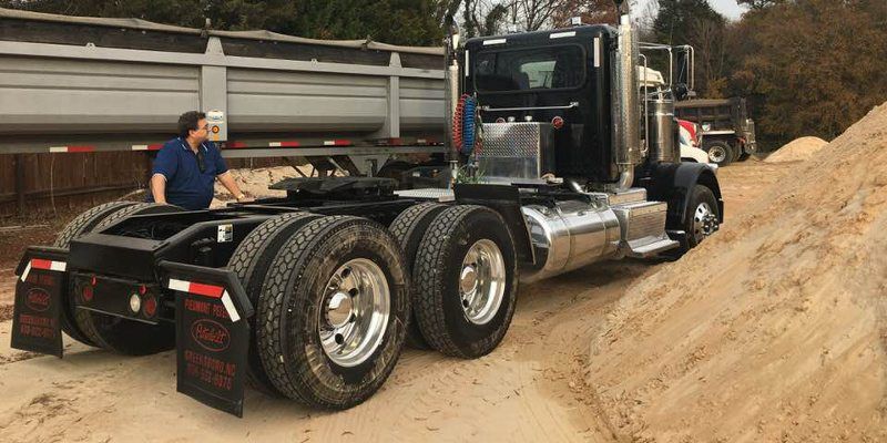 Stone Supplier in Winston Salem, NC