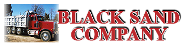 Black Sand Company logo