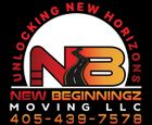 New Beginningz Moving