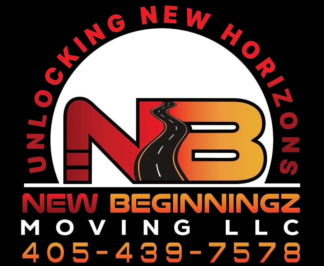 New Beginningz Moving