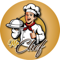 Mr Chef logo