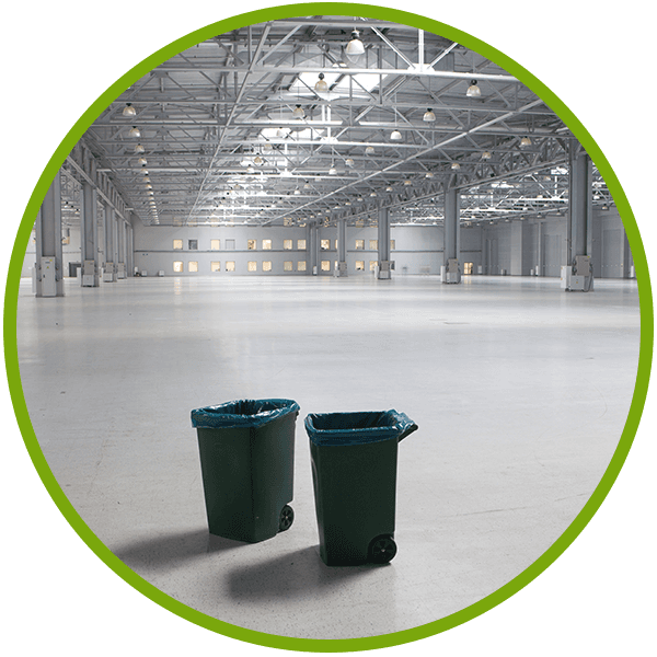 commercial clearance services