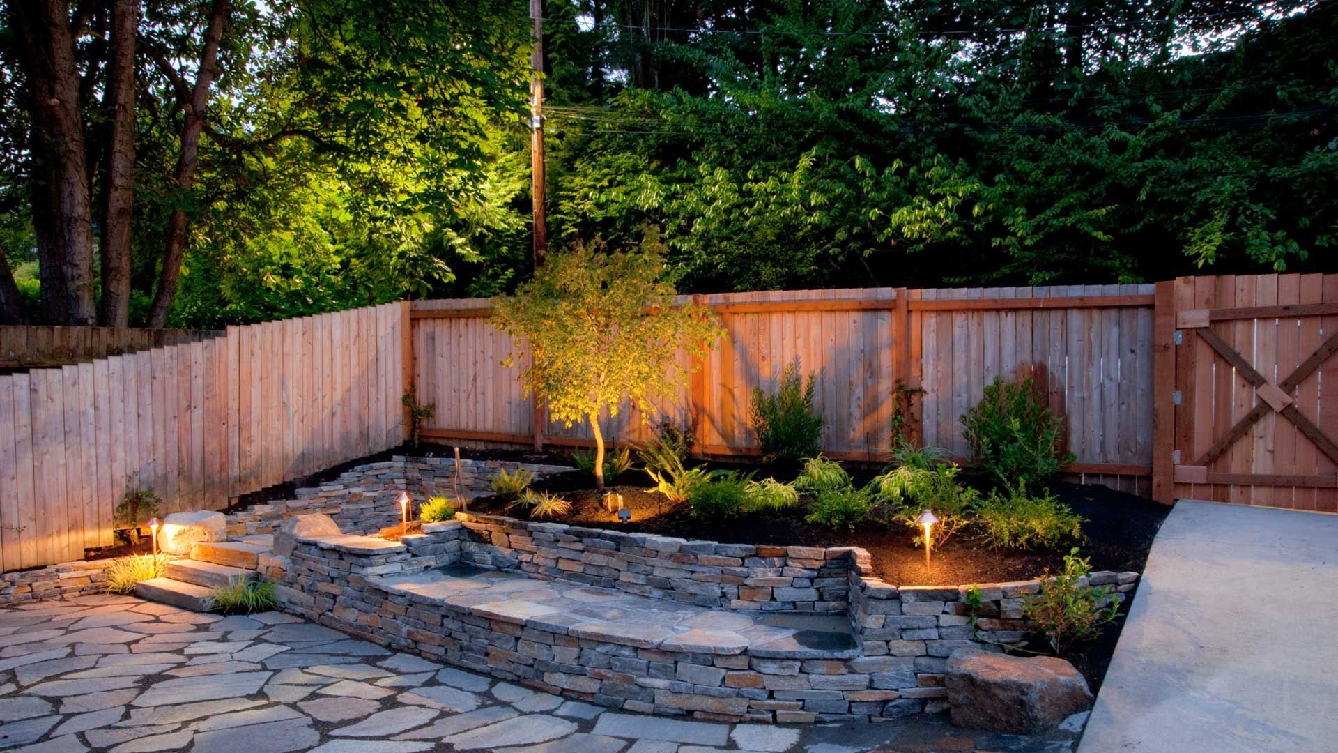 Tree Services — Bensalem, PA — Munz's Lawn Service & Landscaping