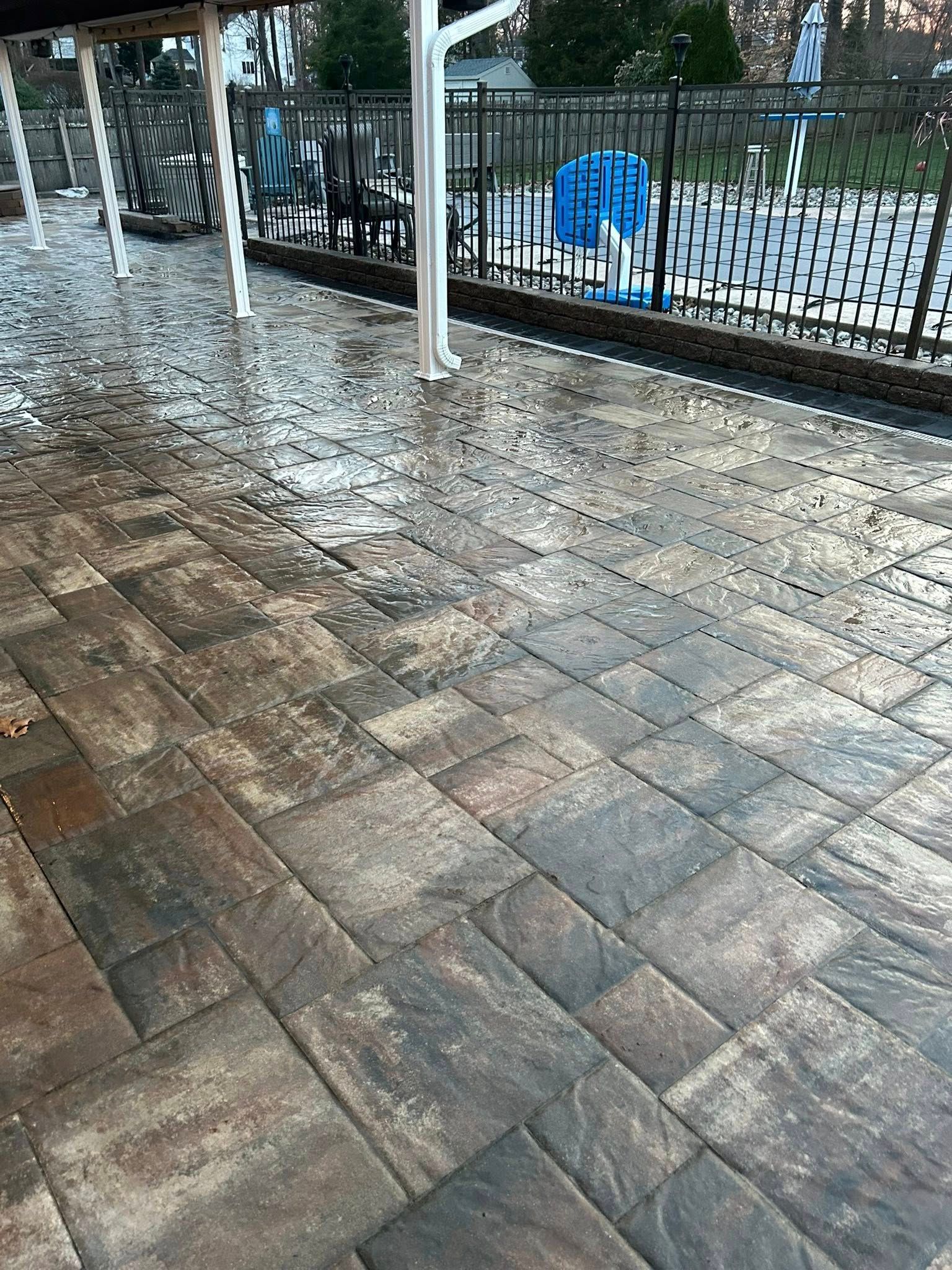 Tree Services — Bensalem, PA — Munz's Lawn Service & Landscaping