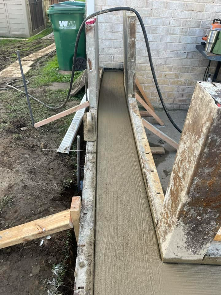 Project Gallery Bensalem, PA Munz's Landscaping & Construction