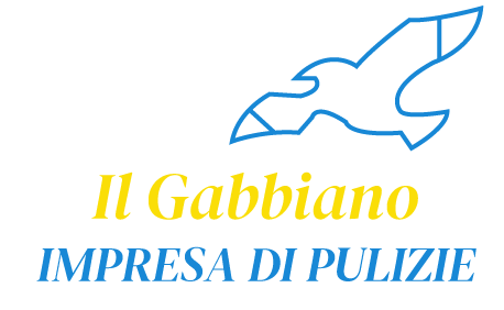 Il Gabbiamo - Logo