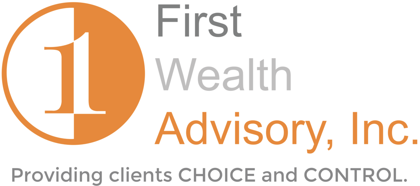 First Wealth Advisory, Inc.