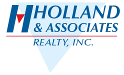 Holland & Associates Realty Logo