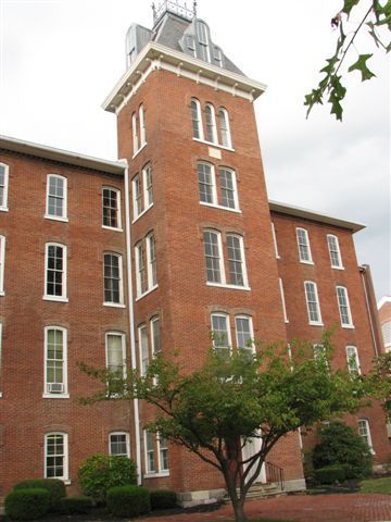 Huntingdon, PA — Latrobe, PA — Keystone Masonry Restoration