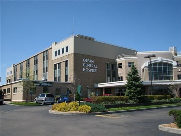 Olean, NY — Latrobe, PA — Keystone Masonry Restoration