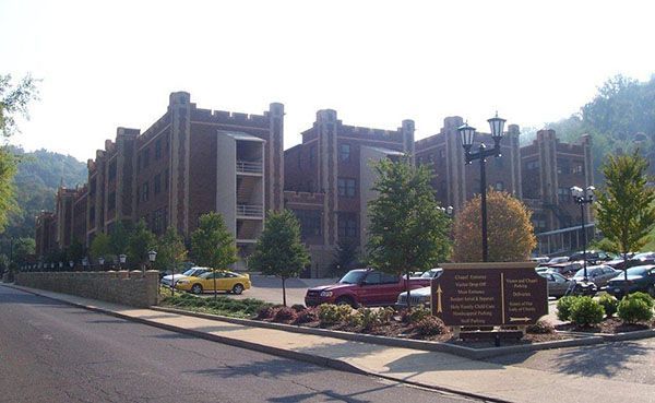 Wheeling, WV — Latrobe, PA — Keystone Masonry Restoration