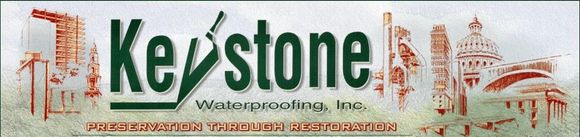 Keystone Masonry Restoration