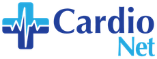 Logo CardioNet