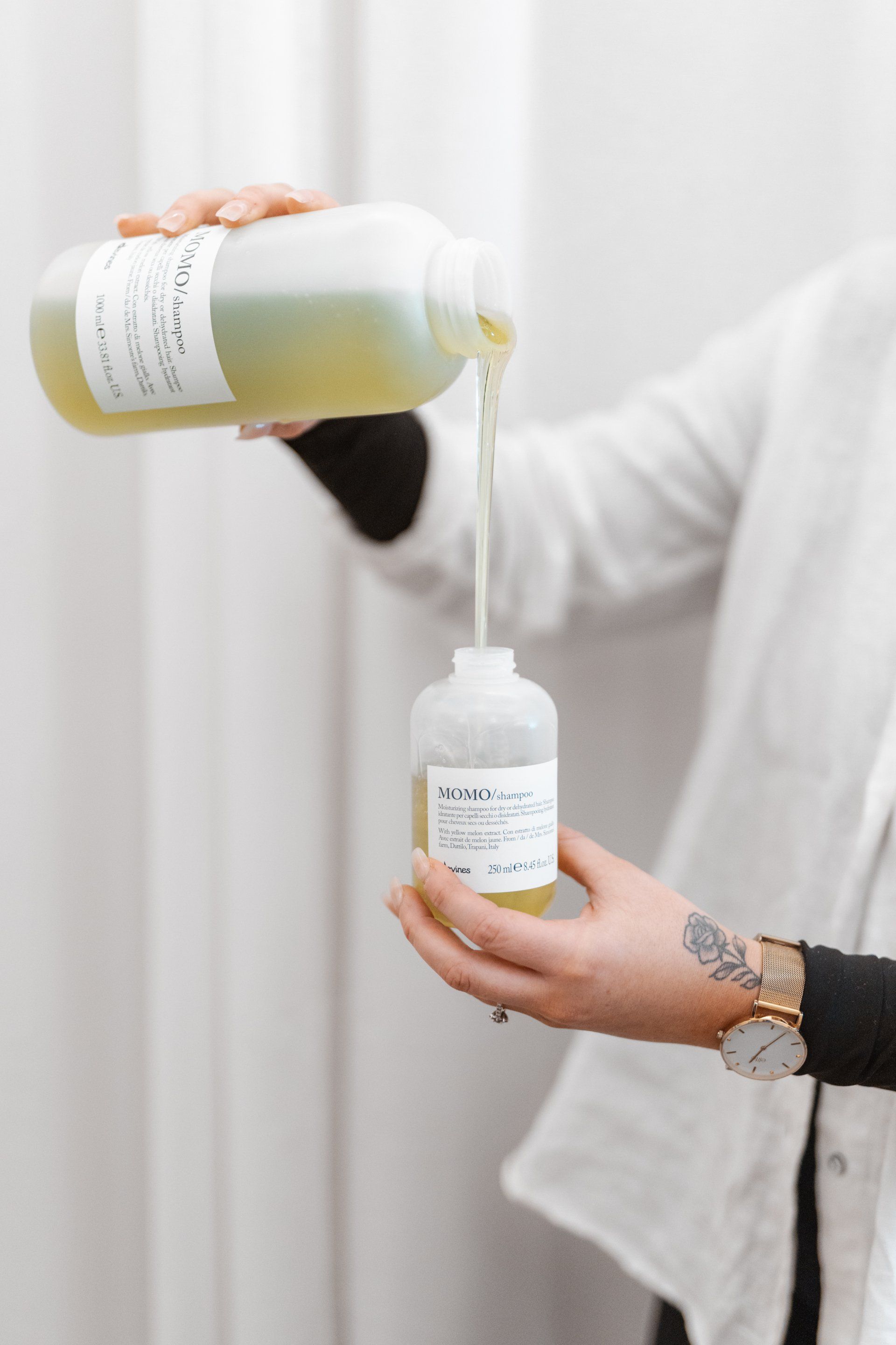 The Mixx Hair & Beauty Salon Toowoomba