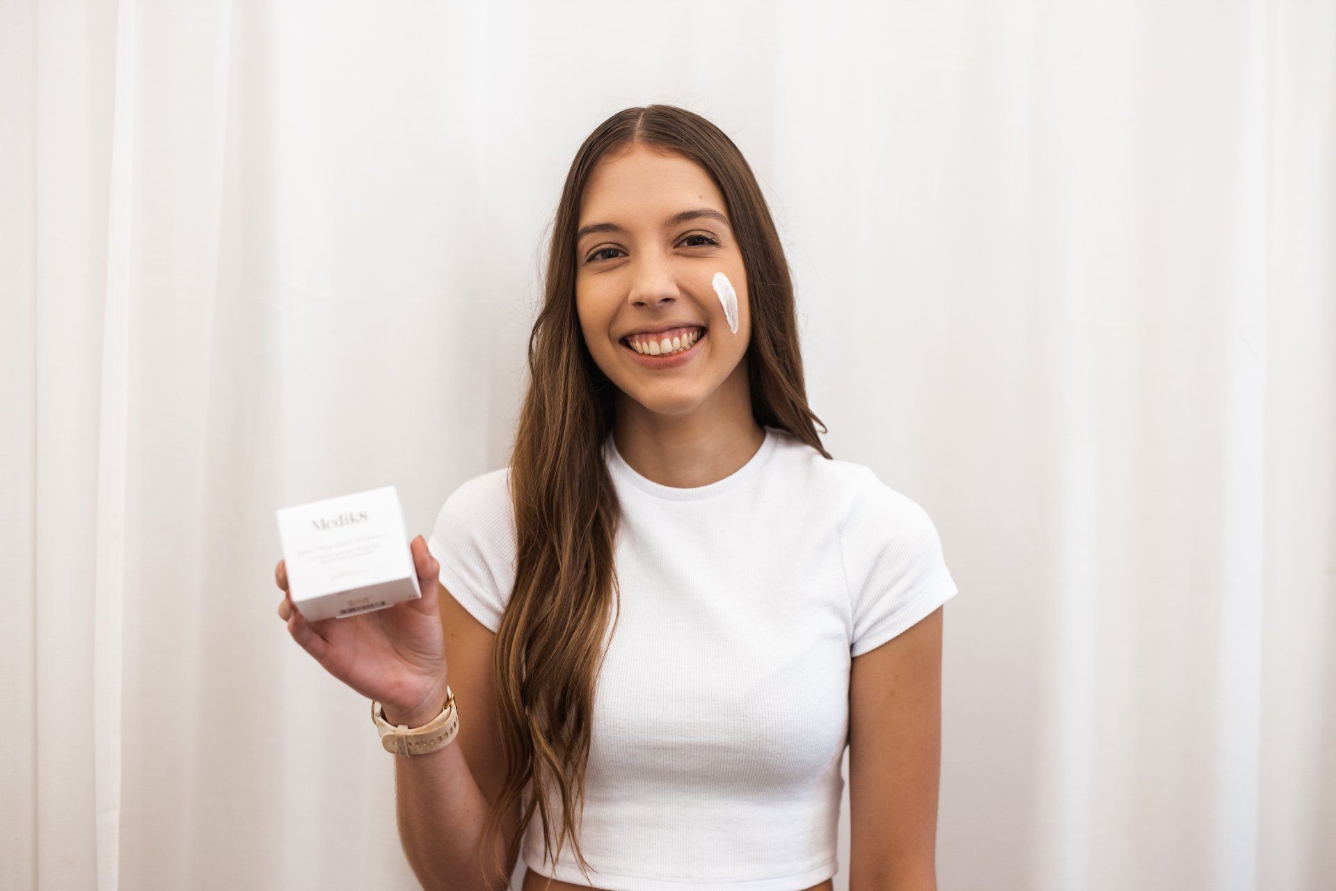 The Mixx Hair & Beauty Salon Toowoomba