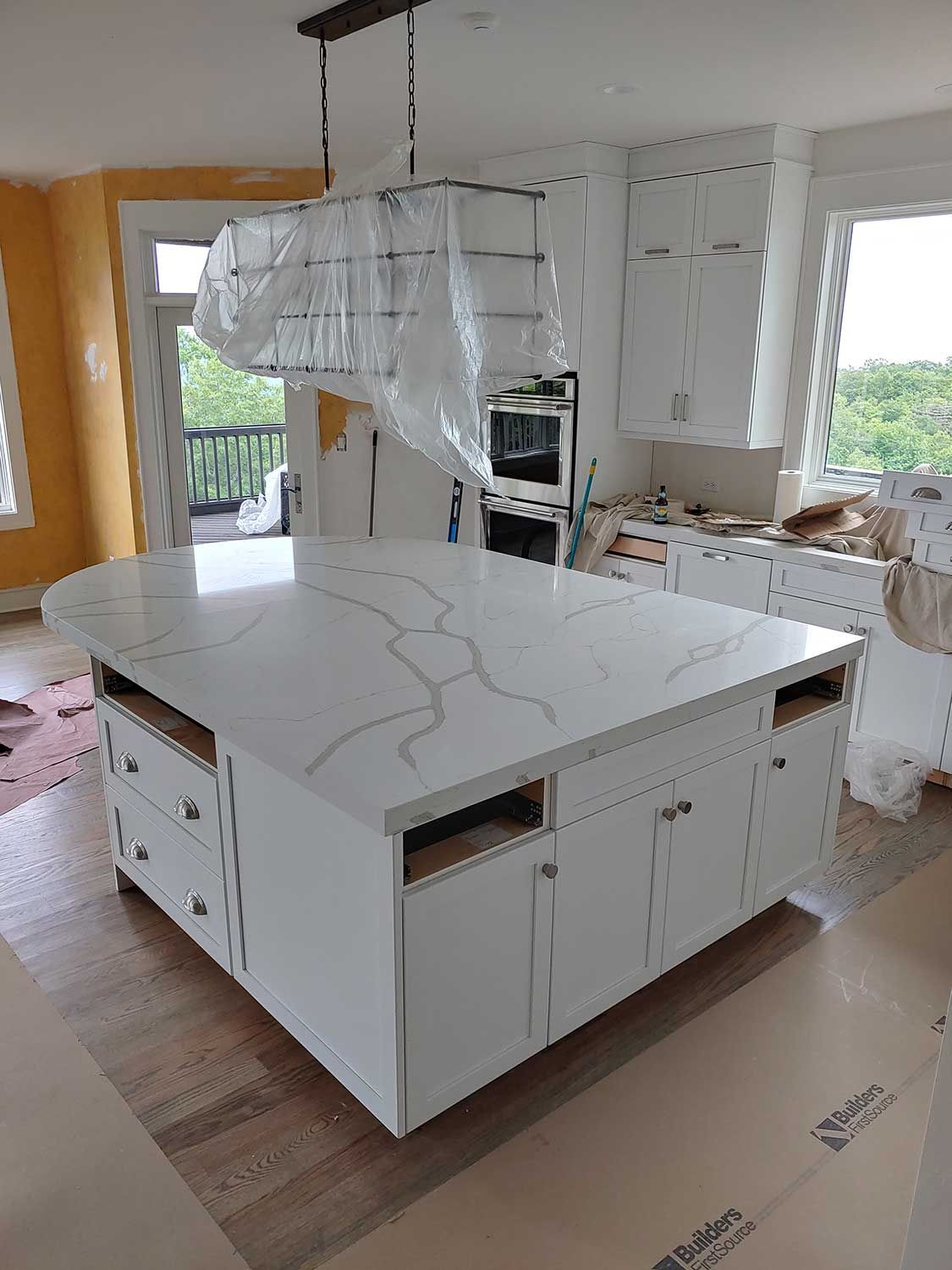 countertop services 20