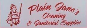 Plain Jane’s Cleaning & Janitorial Supplies