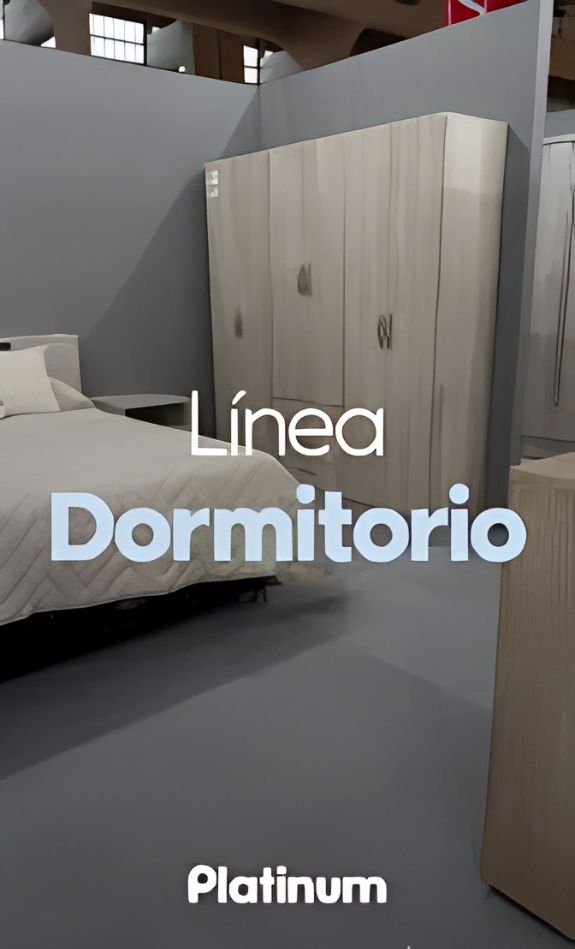 Dormitorio
