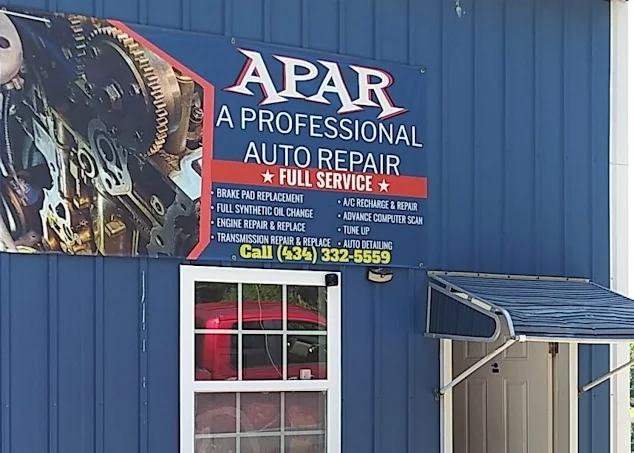 APAR Shop