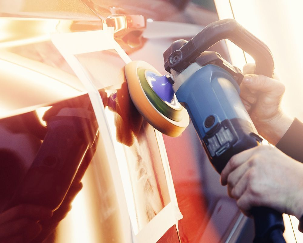 Collision Work & Estimates