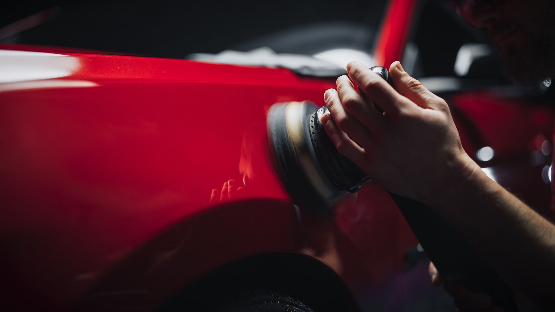 Auto Detailing