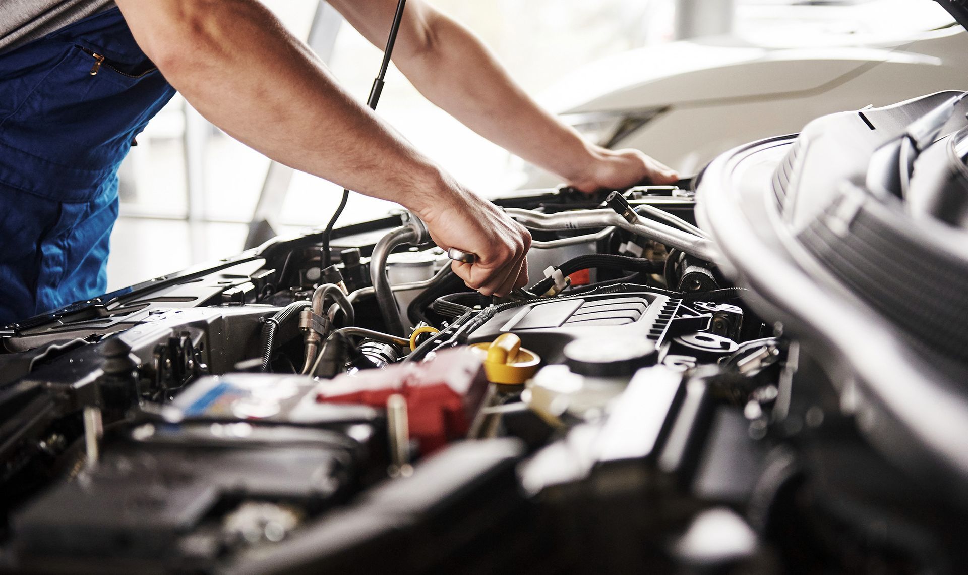 General Auto Repair