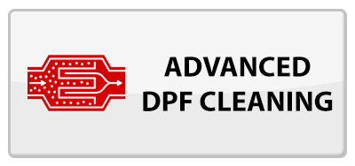 Advanced DPF Cleaning