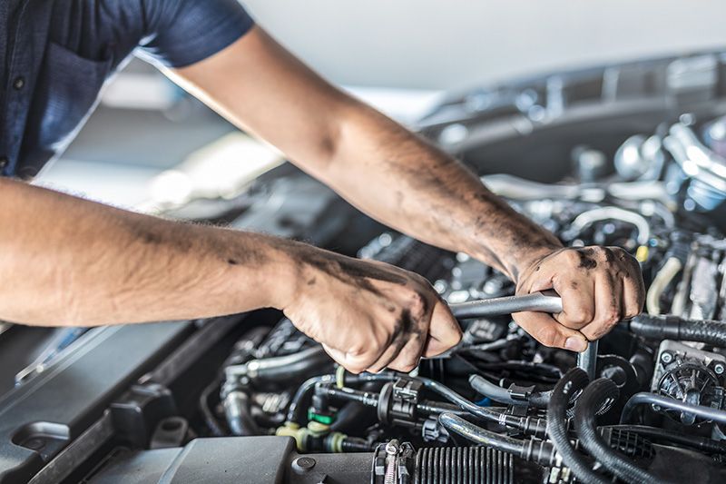 Engine Repair