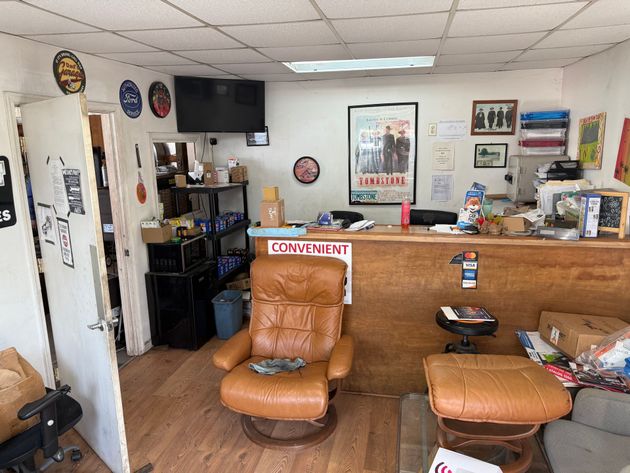 A Professional Auto Repair Services