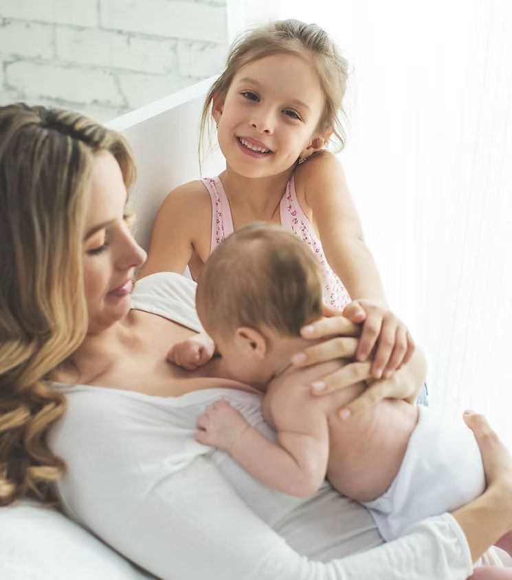 les souvenirs d'une naissance conservés, protégés, organisés et transmis avec Tiiming