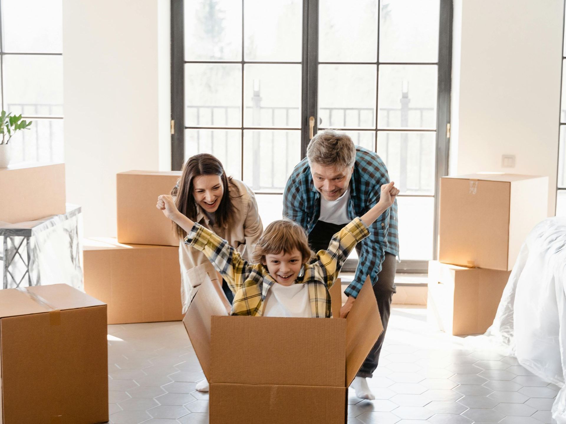 Ne perdez pas votre titre de propriété  grâce a Tiiming
