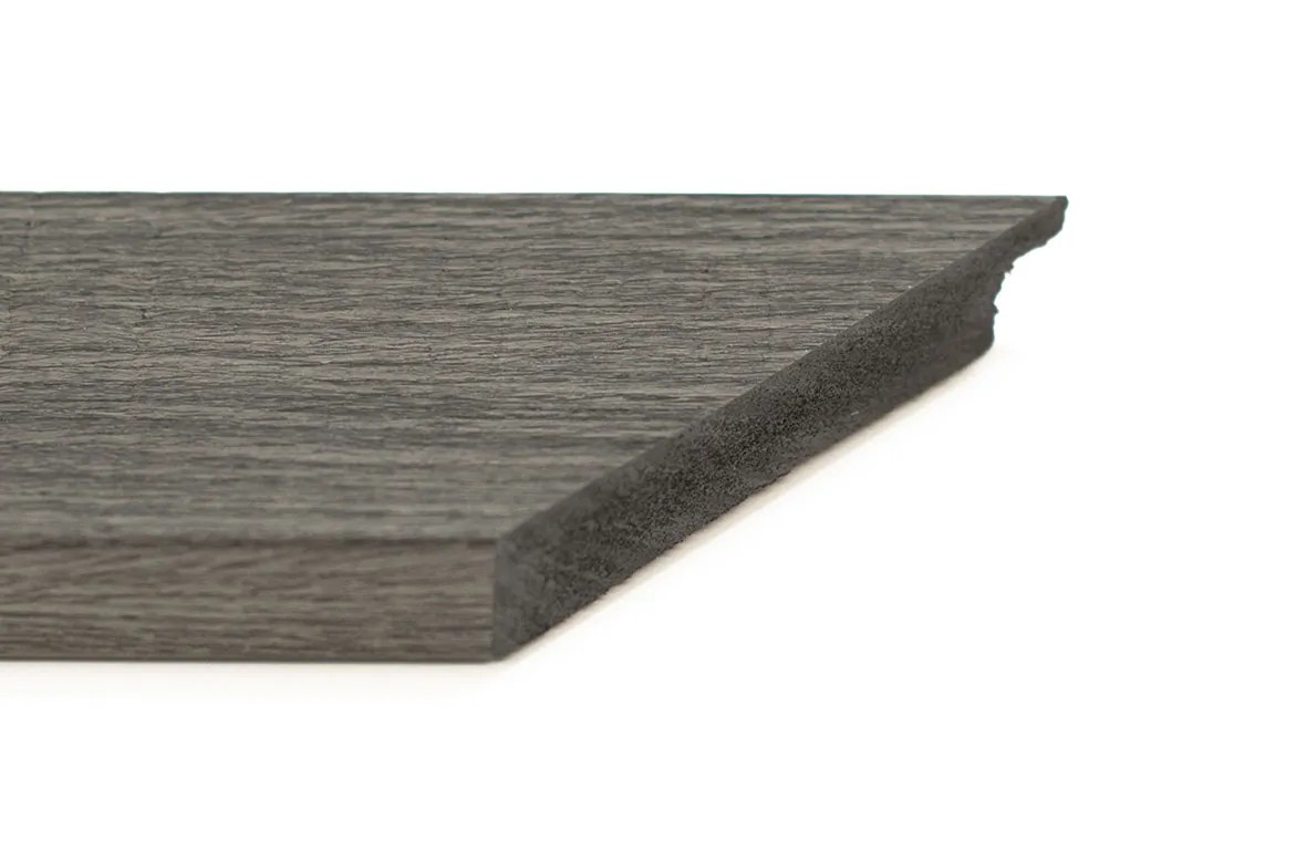 Mirror Renovations 4063 Framed Mirror - Grey Oakwood