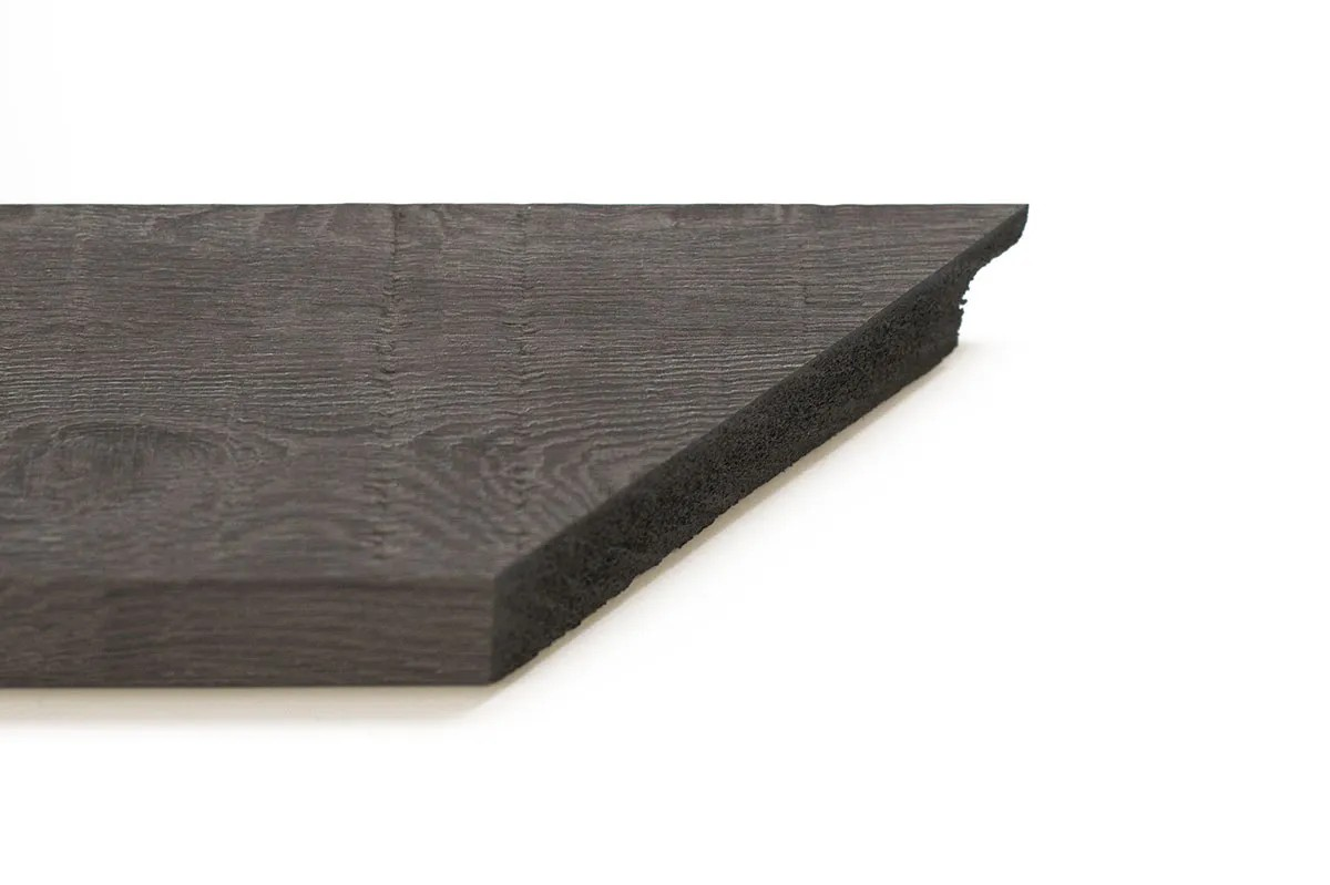 Mirror Renovations 4065 Framed Mirror - Light Grey Oakwood