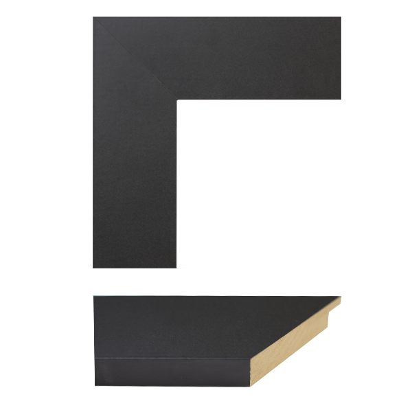 Mirror Renovations 4156 Framed Mirror - Chalkboard